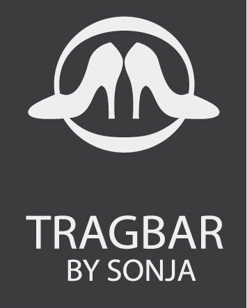 Tragbar by Sonja Logo